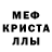 Метадон белоснежный Gachonk